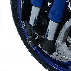 R&G Racing Fork Protectors for Yamaha Niken '18-'21